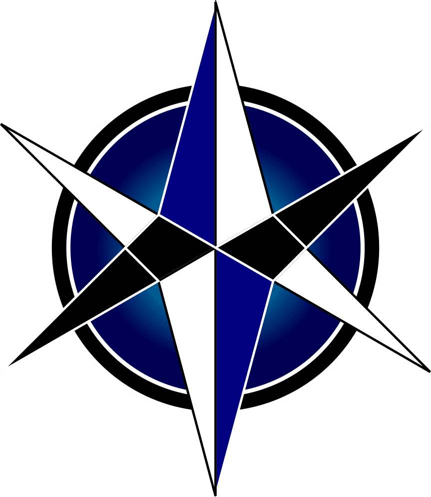 logo mark